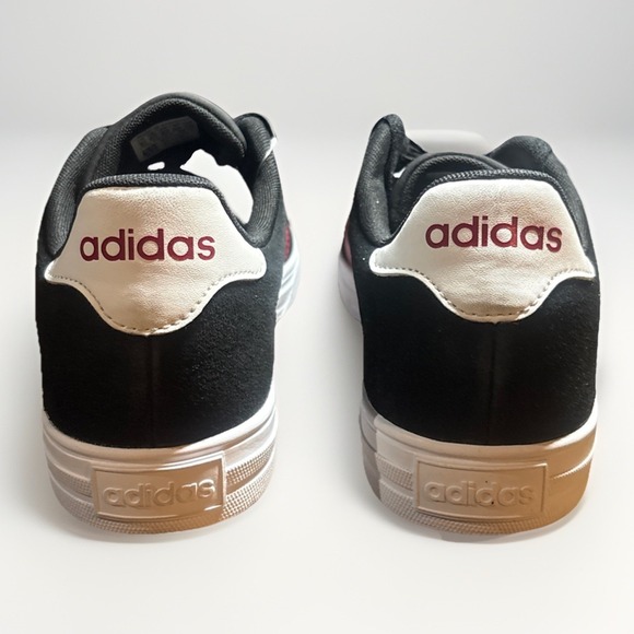 adidas gazelle silver green womens Adidas Daily 2.0 Shoes main image 1